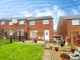 18, Buckenham Street, Sheffield S4 7JQ
