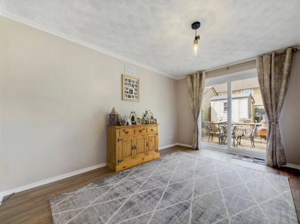 Reception Room 2