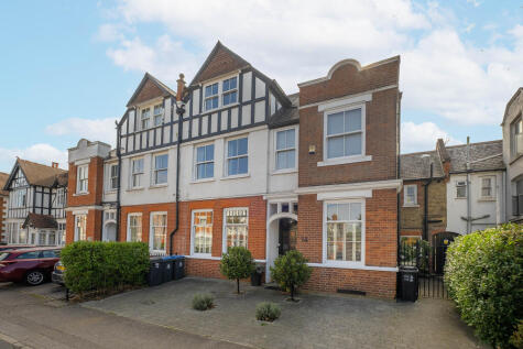 Lingfield Avenue, Kingston Upon Thames, KT1