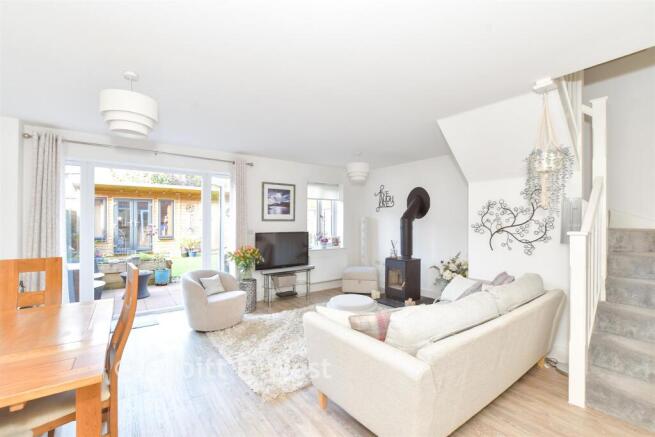 Internal Lifestyle Photograph