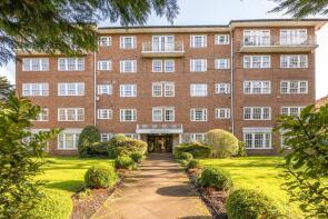 6 Spencer House, 80, Wimbledon Park Side, London SW19 5LW