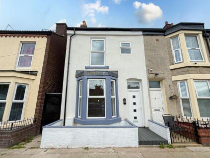 Sutcliffe Street, Liverpool, L6
