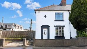 3a, Manse Road, Whitburn EH47 0DH