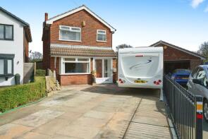 15, Kenmore Grove, Ashton In Makerfield, St Helens WN4 0RS