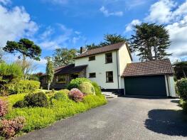 Trenwith Barton, Higher Tolcarne, St Columb TR9 6DD