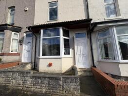 33, Barlow Street, Horwich, Bolton BL6 5PL