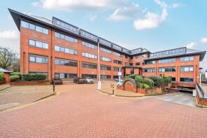 Flat 62, Abbott House, Everard Close, St Albans AL1 2BZ