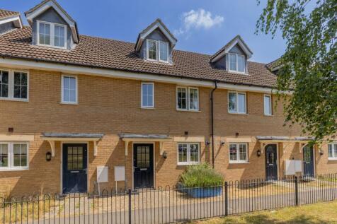 Basevi Close, Malmesbury, SN16