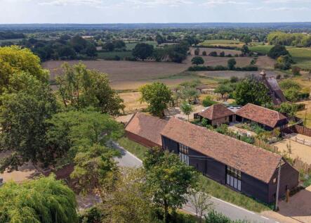 East Sutton Hill, Maidstone, ME17