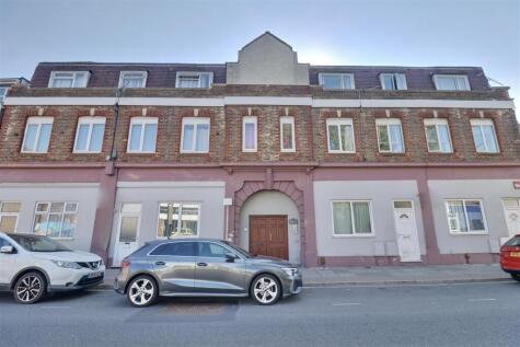 Fratton Road, Portsmouth
