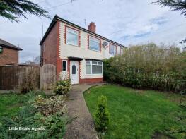 2, Princess Avenue, Poulton-with-fearnhead, Warrington WA1 3TS