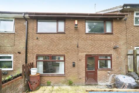 Bawn Approach, Leeds