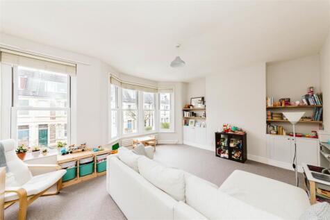 Devonshire Road | Westbury Park