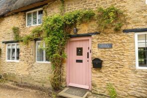3 Yewtree Cottage, The Hill, Banbury OX17 3BN