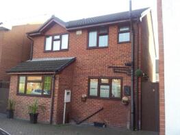 9, Sheffield Street, Burton-on-trent DE14 3LE