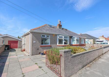Osborne Road, Heysham, Morecambe