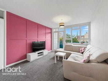 London Road, WESTCLIFF-ON-SEA