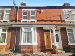 48, Cunningham Road, Hyde Park, Doncaster DN1 2BW