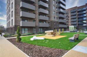 Flat 65, Starling Heights, Teal Road, Goodmayes, Ilford IG3 8FS