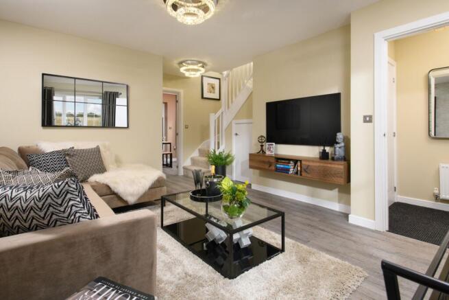 3 bed Semi-Detached for sale Image 2