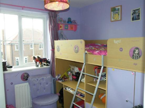 Bedroom Five