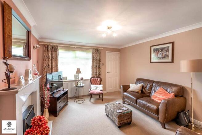 Fleming Way, Flanderwell, Wickersley, South Yorkshire, S66 photo 5