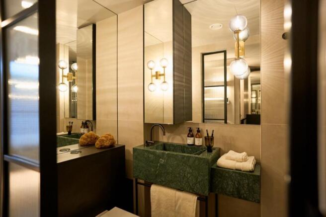 Example Bathroom
