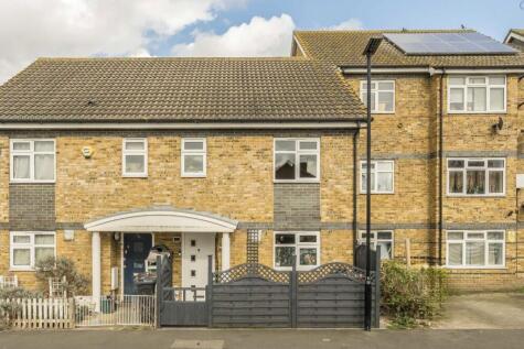 Watermill Way, Hanworth