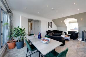 Flat 12, 31, Adamson Road, London NW3 3HT