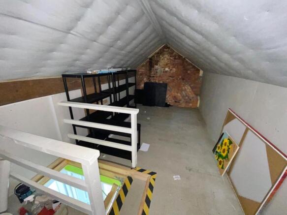 Loft Space