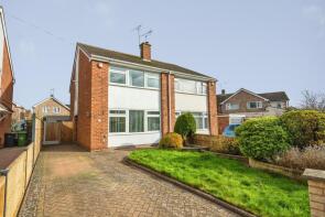 21, Apple Tree Close, Kidderminster DY10 2SZ