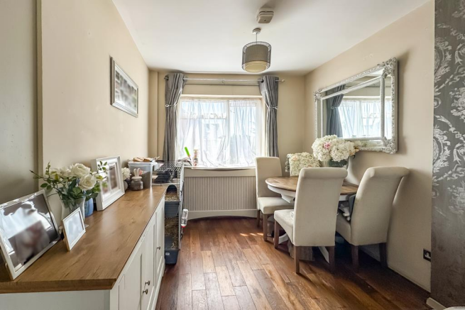 Lounge/Diner