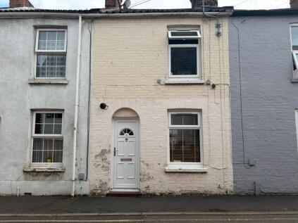Albion Street, King's Lynn, PE30