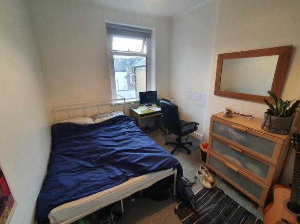 First Floor Middle B