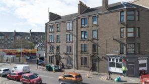3/1, 180, Strathmartine Road, Dundee DD3 8DQ