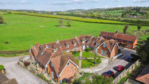 3, Rothschild Court, Hamberlins Lane, Northchurch, Berkhamsted HP4 3TD