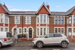 2b, Northumberland Street, Canton, Cardiff CF5 1NA