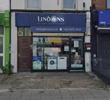 612, Romford Road, Manor Park, London E12 5AF