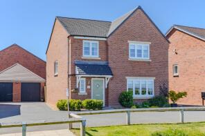 11, Sigrist Road, Leicester LE9 9RN