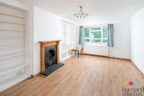 27, Burnbrae Close, North Finchley, London N12 8PH