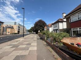 236, Staines Road, Hounslow TW3 3LR
