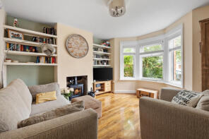 13, Louise Road, Dorchester DT1 2LT