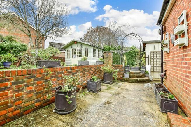 Patio / Decking