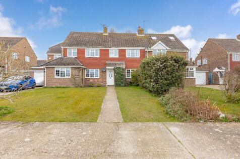 Oakmede Way, Ringmer, BN8