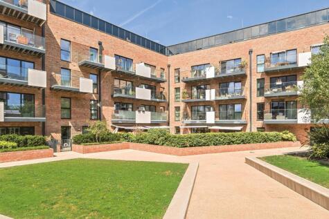 Purbeck Gardens, Sydenham, London, SE26