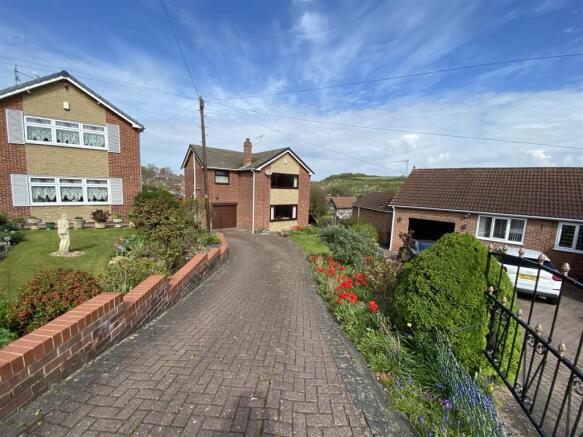 Exterior: