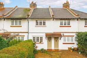 53, Church Lane, Merton Park, London SW19 3HQ