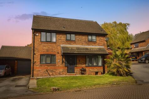 Harewood Way, LEEDS