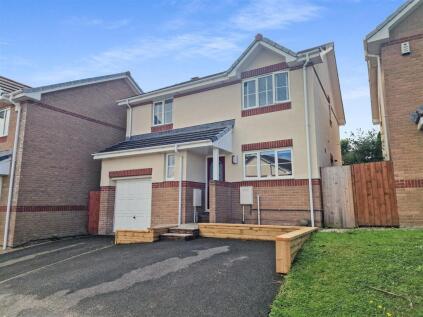 Shackleton Drive, Newquay