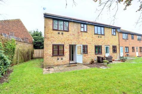 Lindley Road, Walton-On-Thames, Surrey, KT12